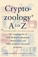 Cryptozoology a to Z