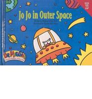 Jo Jo in Outer Space