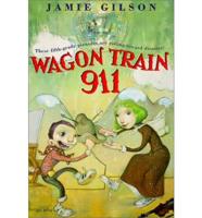 Wagon Train 911