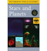 A Field Guide to the Stars and Planets