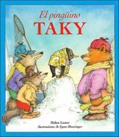Pinguino Taky/Tacky the Penguin