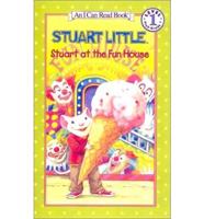 Stuart at the Fun House