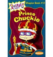 Prince Chuckie