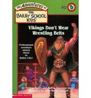 Viki Ngs Don't Wear Wrestling Belts