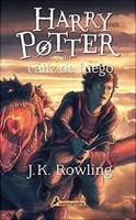 Harry Potter Y El Caliz Del Fuego (Harry Potter and the Goblet of Fire)