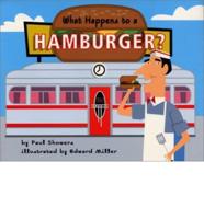 What Happens to a Hamburger?