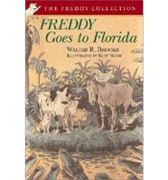 Freddy Goes to Florida