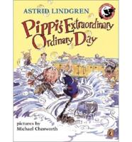 Pippi's Extraordinary Ordinary Day