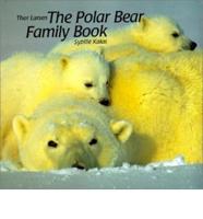 Polar Bear Family Book