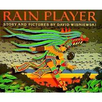 Rain Player