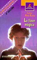 Llave Magica/Indian in the Cupboard