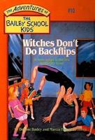Witches Don't Do Backflips