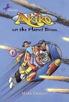 Akiko on the Planet Smoo