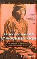 Bury My Heart at Wounded Knee