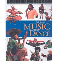 Music and Dance