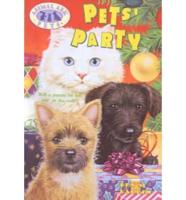 Pets' Party