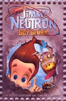 Jimmy Neutron, Boy Genius