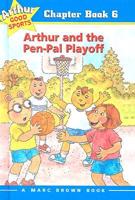 Arthur and the Pen-Pal Playoff