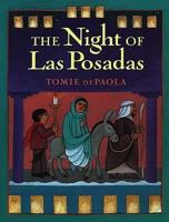 The Night of Las Posadas