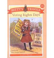 Voting Rights Days
