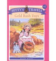 Gold Rush Days
