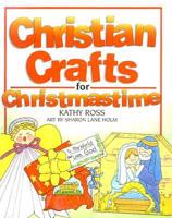 Christian Crafts for Christmastime