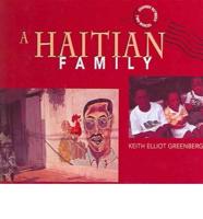 A Haitian Family
