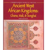 Ancient West African Kingdoms
