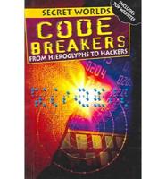 Code Breakers