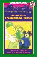 Case of the Troublesome Turtle