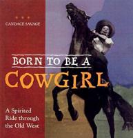 Born to Be a Cowgirl