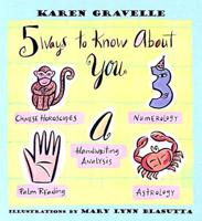 5 Ways to Know About You