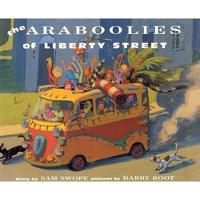 Araboolies of Liberty Street