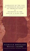 Narrative of the Life of Frederick Douglass, an American Slave