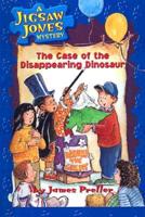The Case of the Disappearing Dinosaur