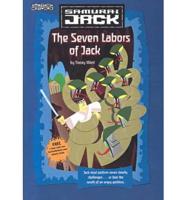 The Seven Labors of Jack