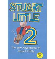 The New Adventures of Stuart Little