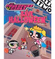 The Powerpuff Girls Save Halloween