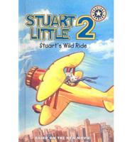 Stuart's Wild Ride