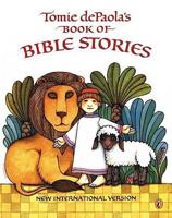 Tomie De Paola's Book of Bible Stories