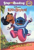 Go, Stitch, Go!