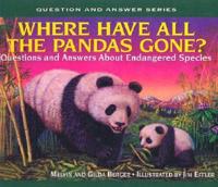 Where Have All the Pandas Gone?