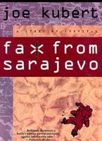 Fax from Sarajevo