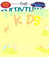 The Everything Kids' Soccer Book