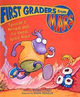 First Graders from Mars. Episode 3 Nergal and the Great Space Race