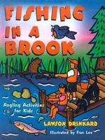 Fishing in a Brook