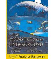 Monster from Underground