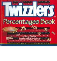 Twizzlers Percentages Book