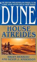 Dune--House Atreides