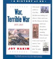 War, Terrible War